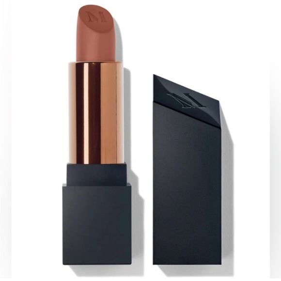 Morphe Mega Matte - Main Squeeze - Lip Gloss - NEW - Picture 1 of 3